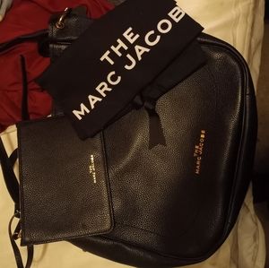 Marc Jacob's hobo director bag